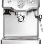 BES810 The Duo Temp ?? Pro Espresso Makinesi - Beyaz
