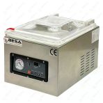 Besa 26 Cm Tek Çene Gıda Ve Sucuk Vakum Makinesi