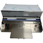 Besa Endüstriyel Meta Streç Sarma Makinesi - Inox