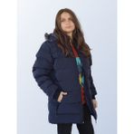 Besa Memory Çocuk Montu – Besa Trend - Lacivert - Lacivert - 13 - 14 Yaş