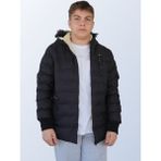 Besa Sotina Çocuk Montu – Besa Trend - Siyah - Siyah - 14 - 15 Yaş