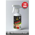 besa ziraat peyzaj Gül-Orkide için Özel Besin 500 ml hazır sprey çiçek şımartan-çoşturan