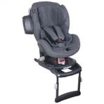 Besafe 9-18 kg Anthracite Mesh Comfort X3 Oto Koltuğu
