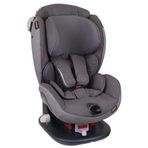 Besafe Comfort X3 Isofixli-Emniyet Kemerli 9-18 Kg Yatabilen Yükseklik Ayarlı Sürüş Yönü Oto Koltuğu Melanj Renk: Metalik Melanj, Renk: Melanj, Renk: Günışığı Melanj