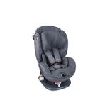 Besafe İzi Comfort X3 9-18 Kg Anthracite Mesh Çocuk Oto Koltuğu - Gri