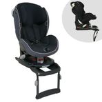 Besafe Izi Comfort X3 9-18 kg Isofix Siyah Bebek Oto Koltuğu