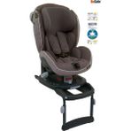Besafe Izi Comfort X3 9-18 kg Isofixli Oto Koltuğu Metallic Melange - Çok Renkli