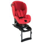 Besafe Izi Comfort X3 9-18 kg Sunset Melange Isofix Bebek Oto Koltuğu