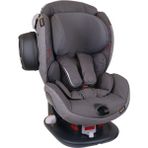 BeSafe İzi Comfort X3 918 Kg Oto Koltuğu Metallic Melange