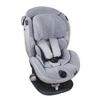 BeSafe IZI Comfort X3 Çocuk Araba Koltuğu 9-18 Kg, Peak Mesh