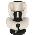 Besafe İzi Comfort X3-Comfort İsofix X3-Combi X4 Bebek Oto Koltuk Kılıfı