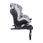 Besafe Izi Comfort X3 Isofix 9-18 kg Peak Mesh Oto Koltuğu
