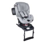 Besafe Izi Comfort X3 Isofix Oto Koltuğu Gri Gri