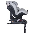 Besafe Izi Comfort X3 Isofix Oto Koltuğu - Gri