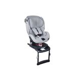 Besafe İzi Comfort X3 İsofix'li 9-19 Kg Peak Mesh Çocuk Oto Koltuğu - Gri