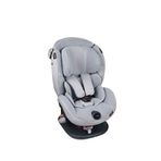 BeSafe Izi Comfort X3 Peak Mesh Çocuk Oto Koltuğu 9-18 kg - Gri