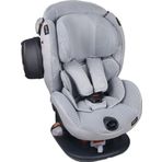 Besafe Izi Comfort X3 Peak Mesh Çocuk Oto Koltuğu 9-18 Kg Peak Mesh Tek Ebat