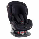 Besafe İzi Comfort X3 Premium Black Car Interior Bebek Oto Koltuğu
