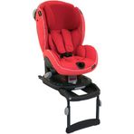 Besafe Izi Comfort X3 Sunset Melange Isofix Bebek Oto Koltuğu