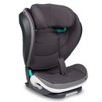 Besafe Izi Flex Fix 2 I-Size Oto Koltuğu 15-36 kg Füme
