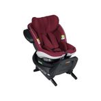 Besafe Izi Turn I Size Burgundy Melange 0-18 Oto Koltuğu