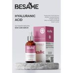 Besame Hyaluronik Asit Yoğun Nemlendirici Cilt Bakım Serumu 30 ml