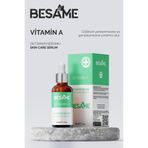 Besame Vitamin A İçerikli Yenileyici ve Gençleştirici Cilt Bakım Serumu 30 ml
