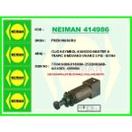 Bescher FREN MUSURU CLIO 2-SYMBOL-KANGOO-MASTER 2-TRAFIC 2-MOVANO-VIVARO 2 FIS - SIYAH 7700414986 9160984