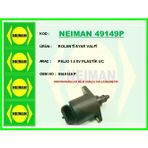 Bescher ROLANTİ AYAR VALFİ PALIO 1.4 85 PLASTİK UC 9949149P