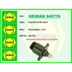 Bescher Rolanti Ayar Valfi Palıo-Sıena 1.2 8V