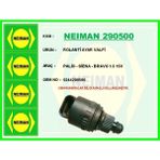 Bescher ROLANTİ AYAR VALFİ PALİO - SİENA - BRAVO 1.6 165 9244290500