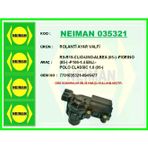 Bescher ROLANTİ AYAR VALFİ R9-R19-CLIO-UNO-ALBEA 2005 -FIORINO 2005 -P106-1.4 ENJ.-POLO CLASSIC 1.6 1995 7701035321 9941477