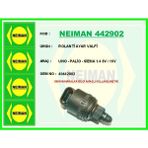Bescher ROLANTİ AYAR VALFİ UNO - PALİO - SİENA 1.4 85 / 165 40442902