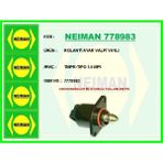 Bescher ROLANTİ AYAR VALFİ YAYLI TEMPRA-TIPO 1.6 MPI 7778983