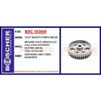 Bescher YAKIT MAZOT POMPA DİŞLİSİ MEGANE 2-3-FLUENCE-CLIO 2-3-LOGAN-SANDERO-DUSTER -MİCRA TÜM 1.5 D 8200183669 168017328R 8200070575