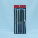 BESDİA If-500 Elmas Eğe Takımı 5 Parça
