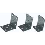 Beşel 40x60 mm Geniş Masa Gönye