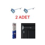 Beşel AHTAPOT BEŞEL KAPI İTME YAYI 2 ADET