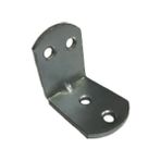 Beşel BA2330 Masa Gönye Oval 23X30 mm 100 Adet