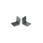 Beşel BA40100 40 Serisi 40X100 mm Geniş Masa Gönye 25 Adet