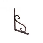 Besel Perforje Raf Alti Raf Demiri Parlak Bakir 20X15x1,8 Cm