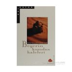 BEŞERİN KUMDAN KALELERI - GAI EATON