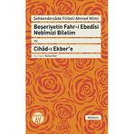 Beşeriyetin Fahr-i Ebedisi Nebimizi Bilelim ve Cihad-ı Ekbere - Kolektif