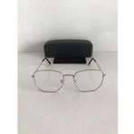 Beşgen Mavi Işık Filtreli Unisex Gözlük