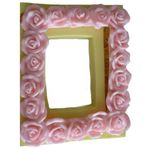 Beşgen Saksı Silikon Kokulu Taş Ve Beton Kalıbı 12x12x9 Cm 12x12x9 cm