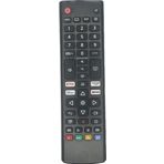 BESIA Uzaktan Kumanda LG LED OLED LCD Smart TV, 4K 8K UHD HDTV Smart TV, Netflix Prime Video, YouTube, Disney Keys ile Uyumlu