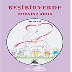 Beşibiryerde - Muhsine Arda