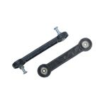 BEŞİK SALLAMA APARATI 15.5 CM SİYAH