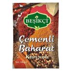 Beşikçi 100 gr Karışık Çemen Baharatı