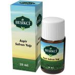Beşikçi Safran 20 ml Aspir Yağı